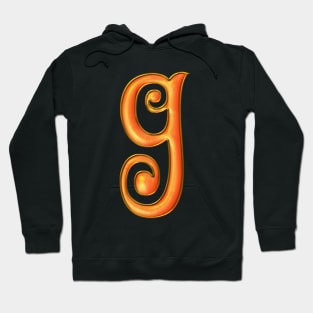 Gee Hoodie